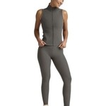 Venice Zip Front Vest