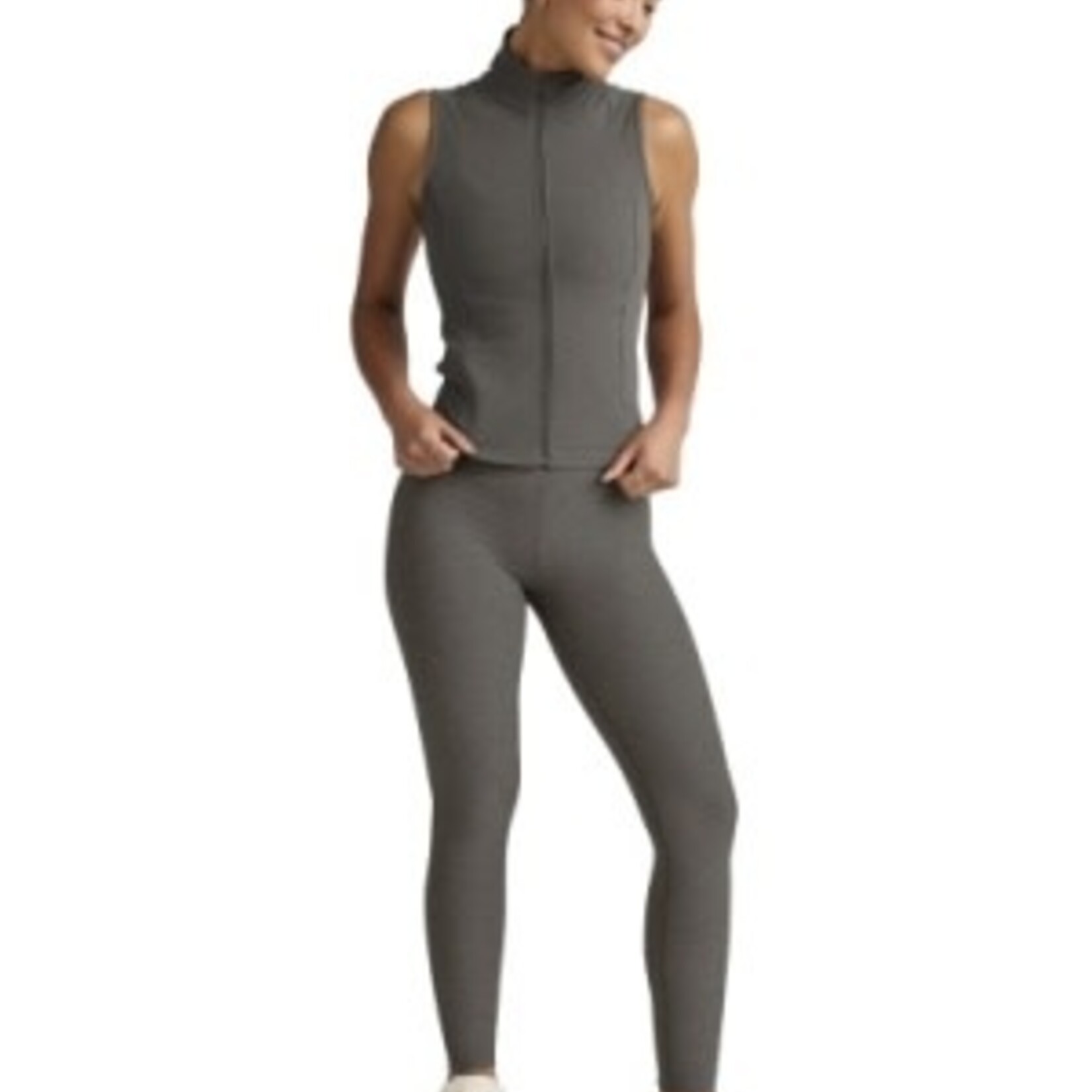 Venice Zip Front VEst