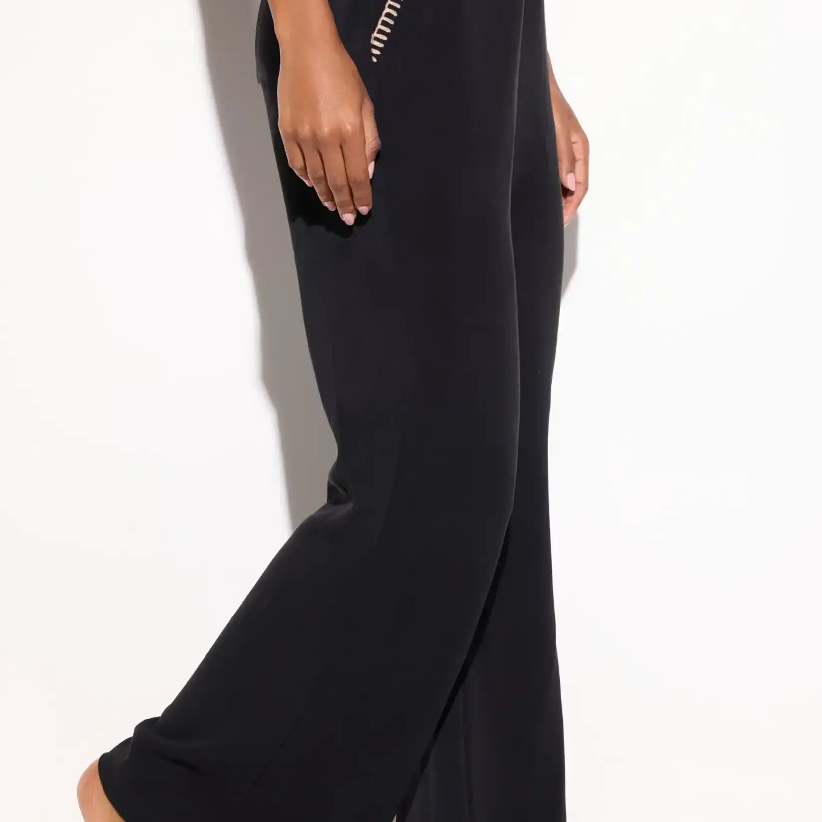 Spiritual Gangster James Pant