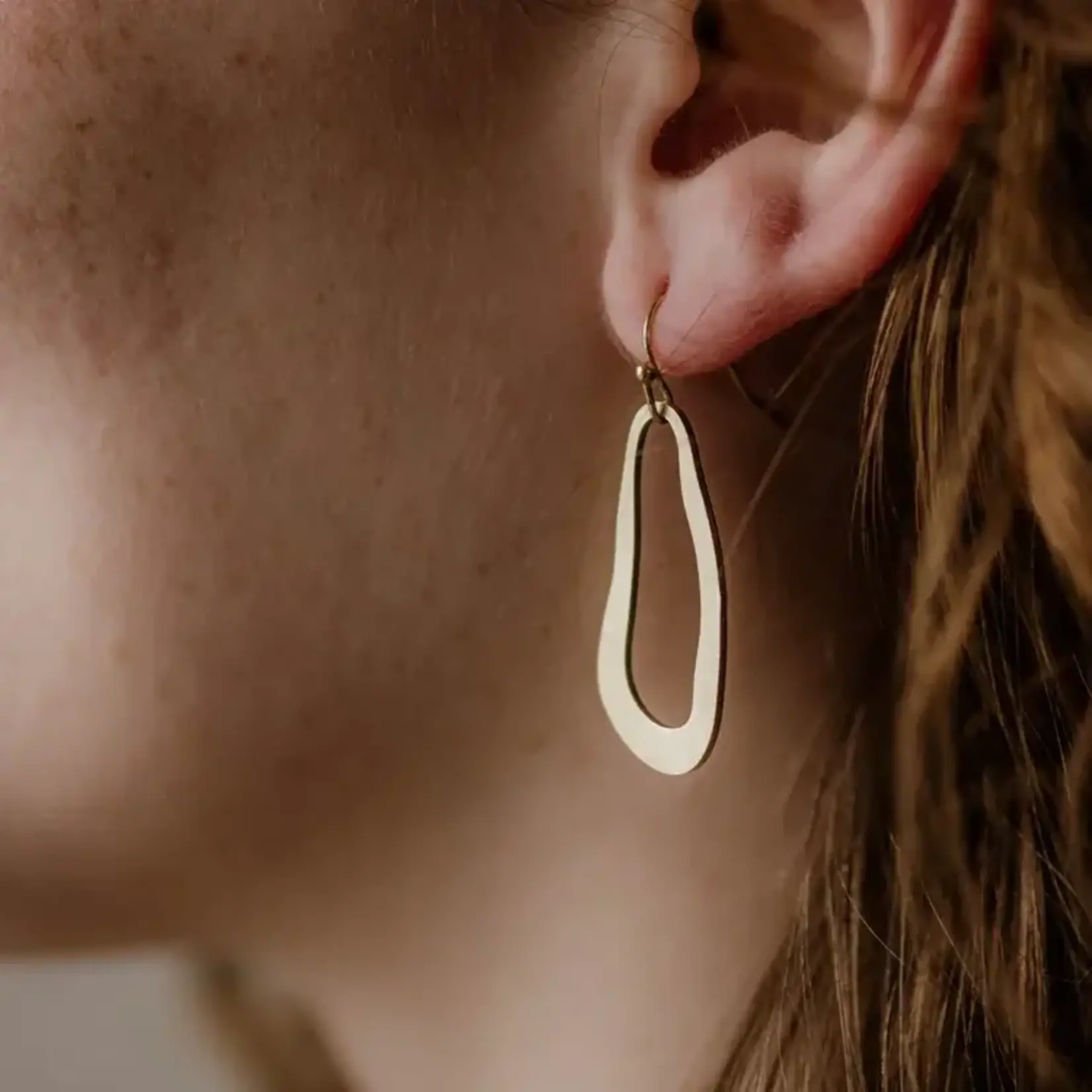 Commonform Tidal Earrings