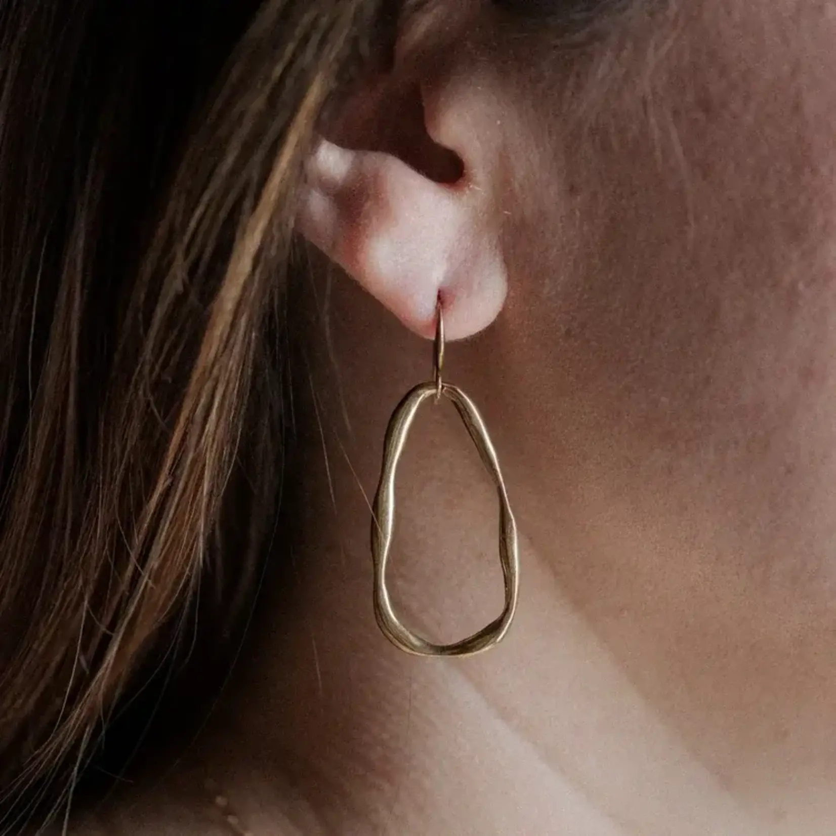 Commonform Petaluma Earrings