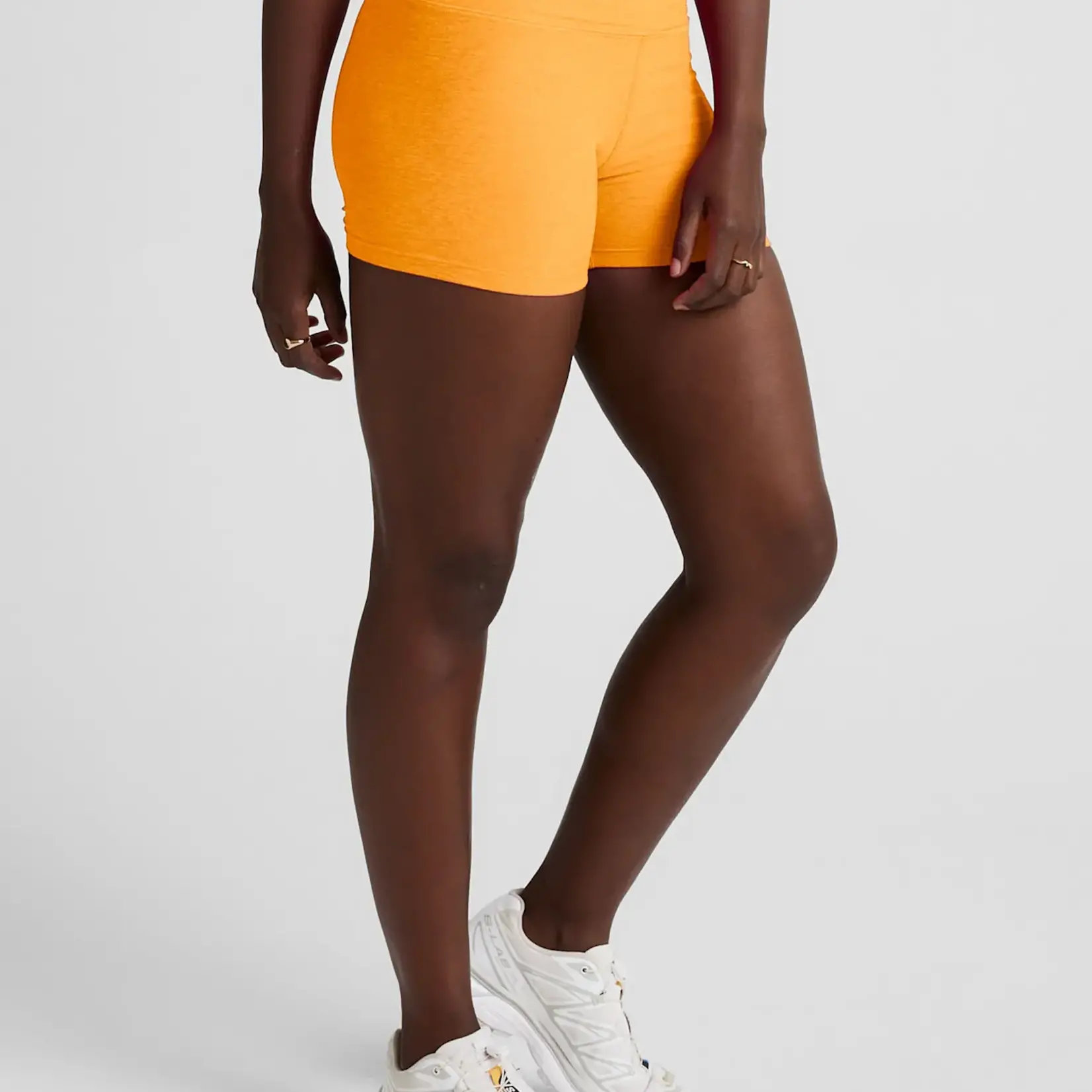 Spacedye All For Run Short