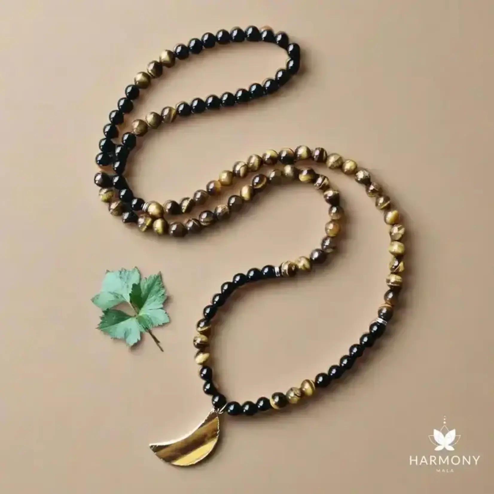 Harmony Mala Mala Necklace