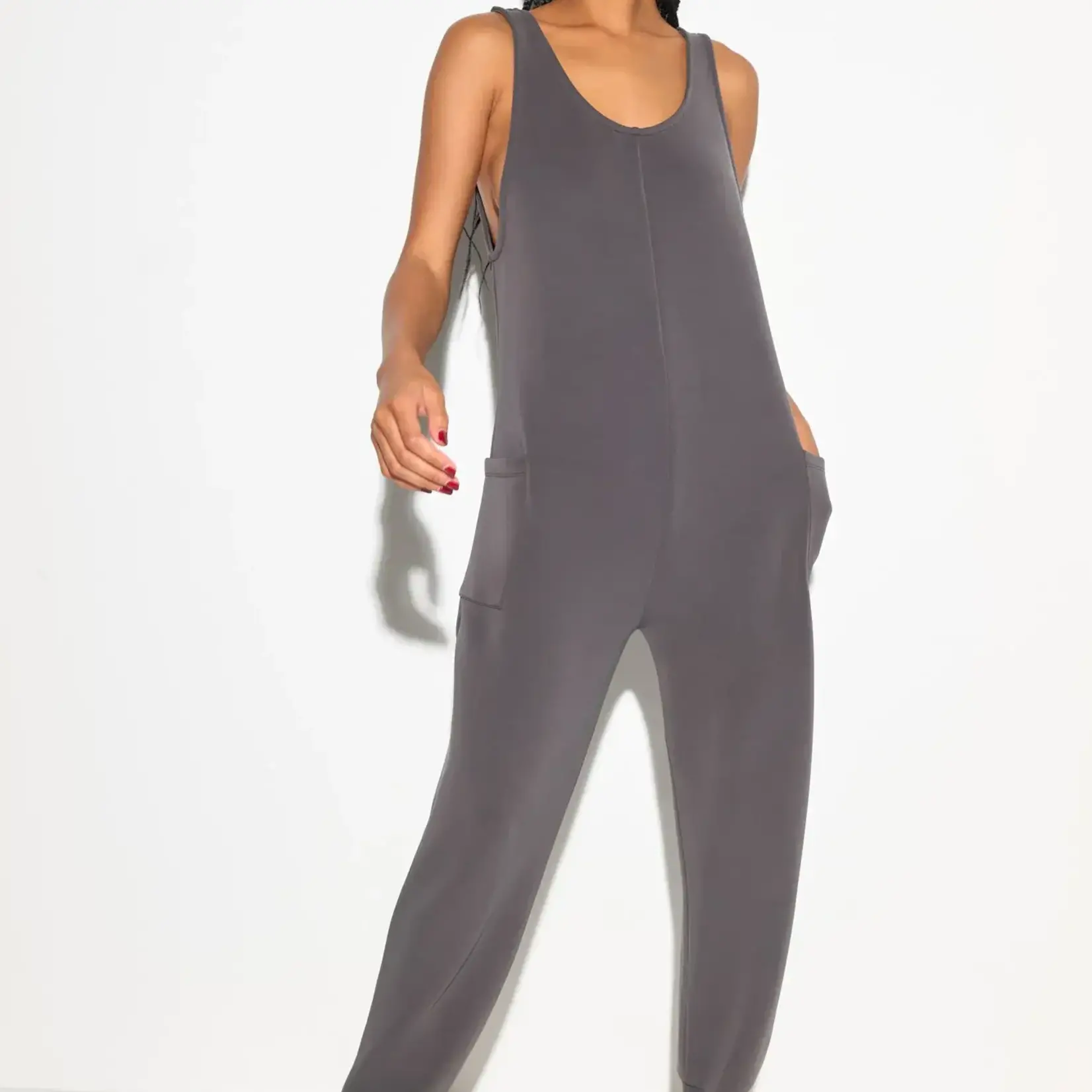Spiritual Gangster Klum Jumpsuit