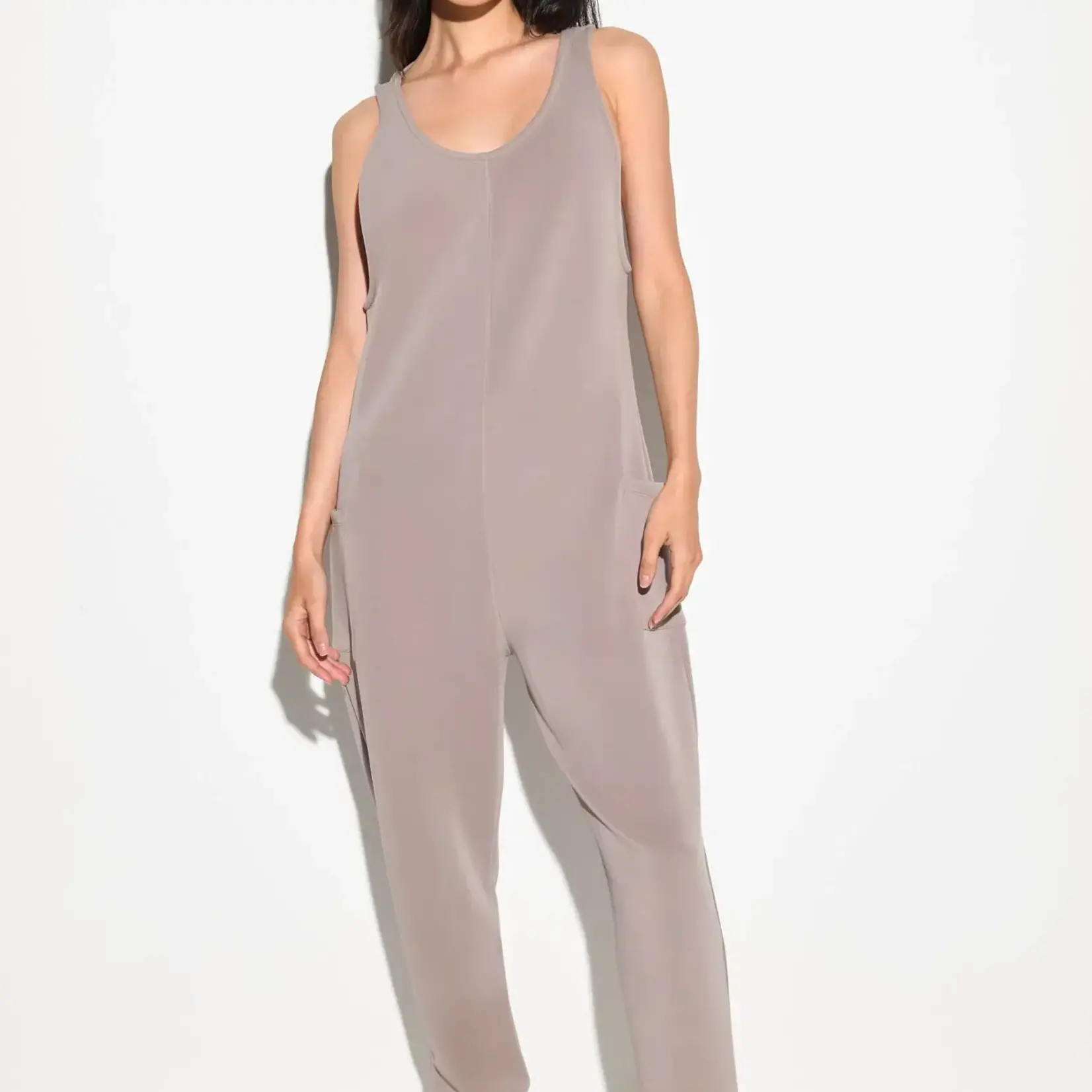 Spiritual Gangster Klum Jumpsuit