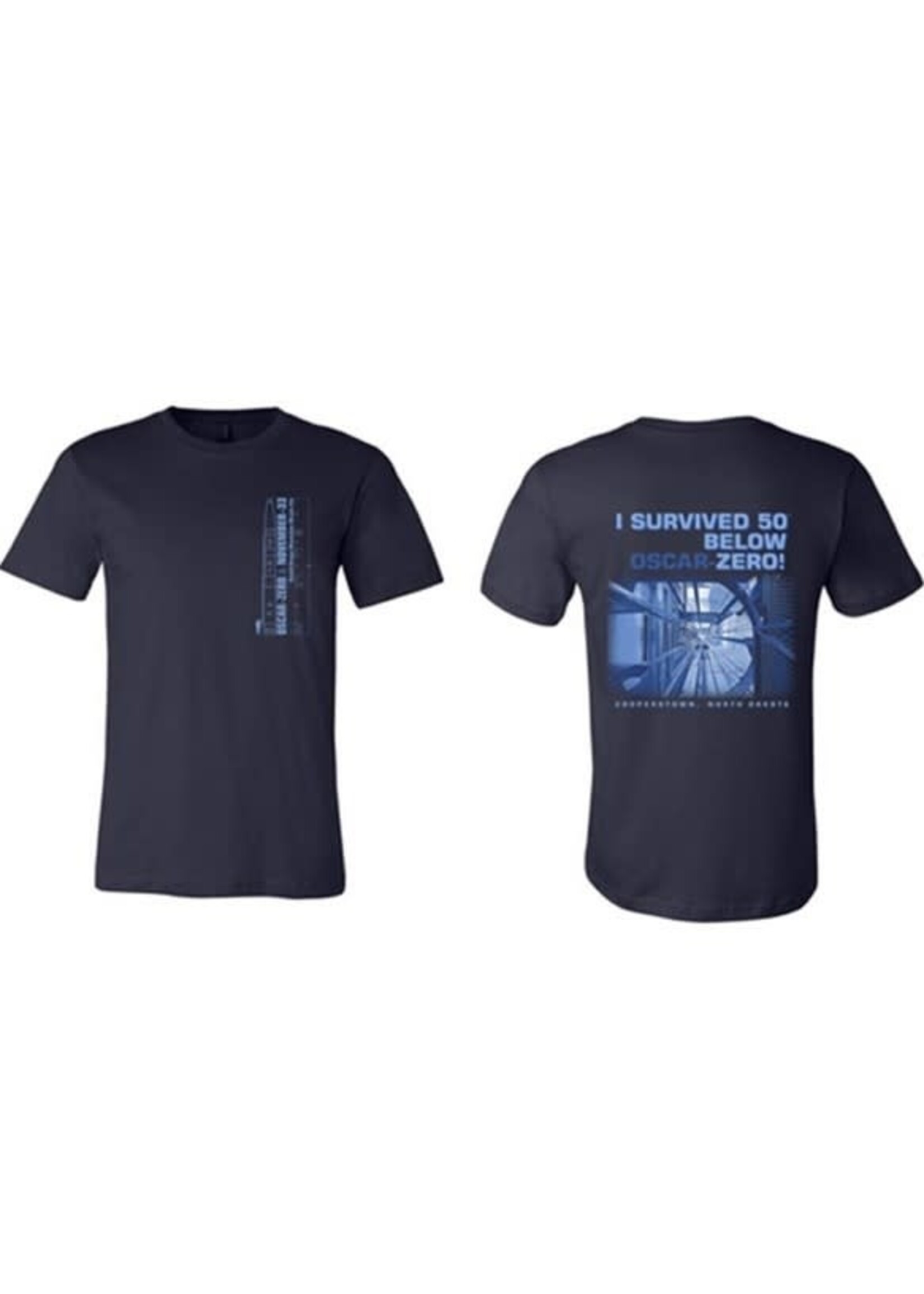 Fifty Below Tee