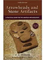 Arrowheads and Stone Artifacts
