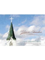 Prairie Churches Paperback