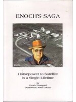 Enoch's Saga