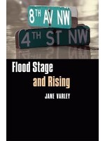 Flood Stage and Rising