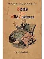 Sons of the Wild Jackass