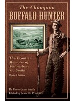The Champion Buffalo Hunter