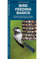Bird Feeding Basics