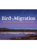 Bird Migration: The Incredible Journeys of North American Birds