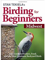 Birding For Beginners: Midwest