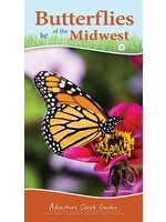 Butterflies of the Midwest: Adventure Quick Guide