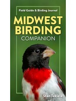 Midwest Birding Companion