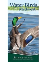 Water Birds of the Midwest: Your Way to Easily Identify Water Birds Adventure Quick Guide