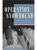 Operation Snowbound