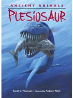 Ancient Animals: Plesiosaur