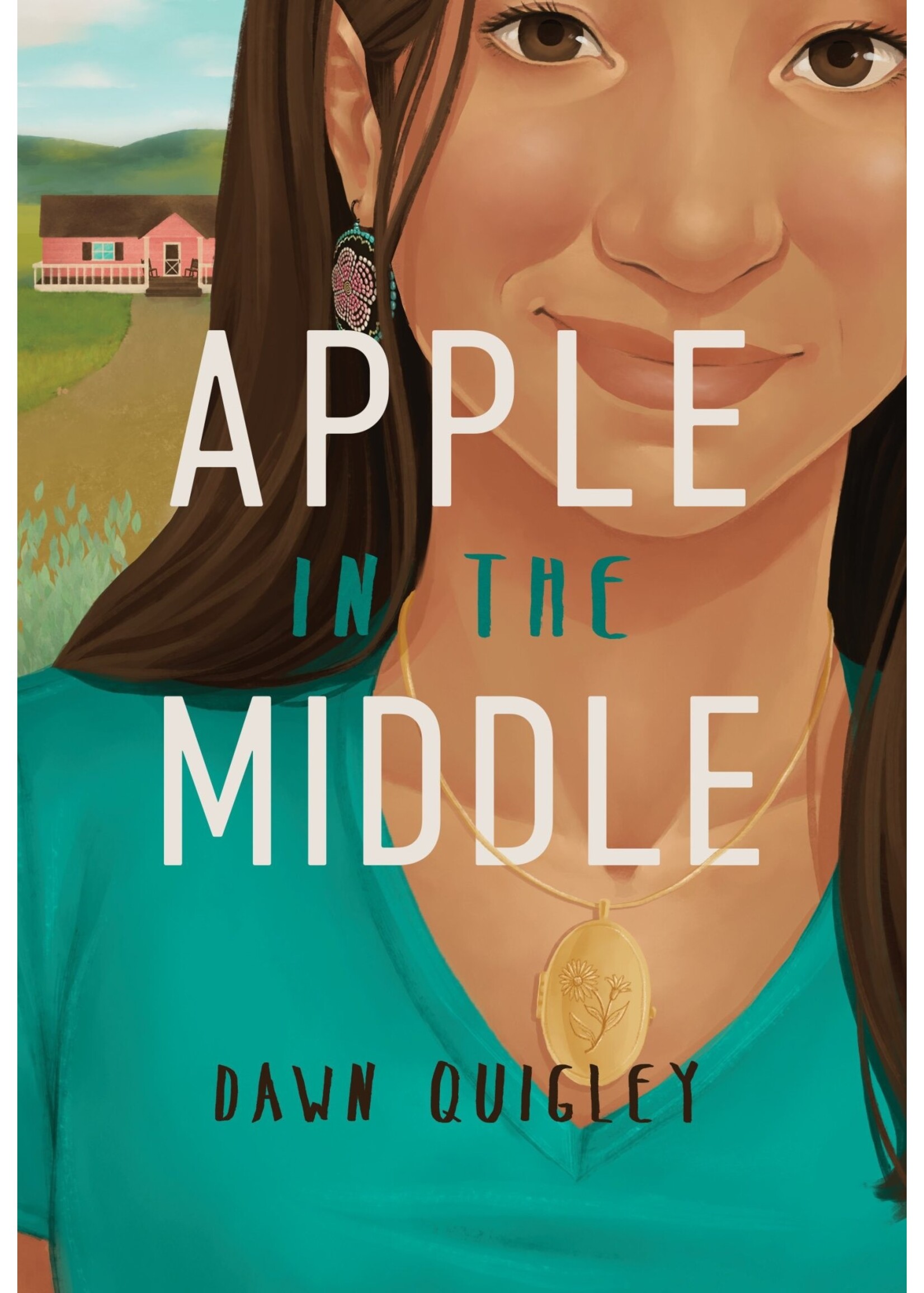 Apple In The Middle