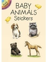Baby Animals Stickers