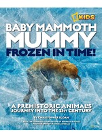Baby Mammoth Mummy