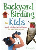 Backyard Birding for Kids