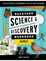Backyard Science &  Discovery
