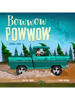 Bowwow Powwow
