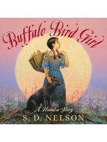 Buffalo Bird Girl