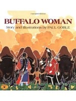 Buffalo Woman