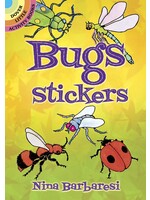 Bugs Stickers