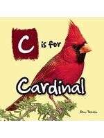 C is for Cardinal