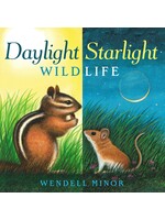 Daylight Starlight Wildlife