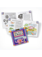 Dig Into Fossils