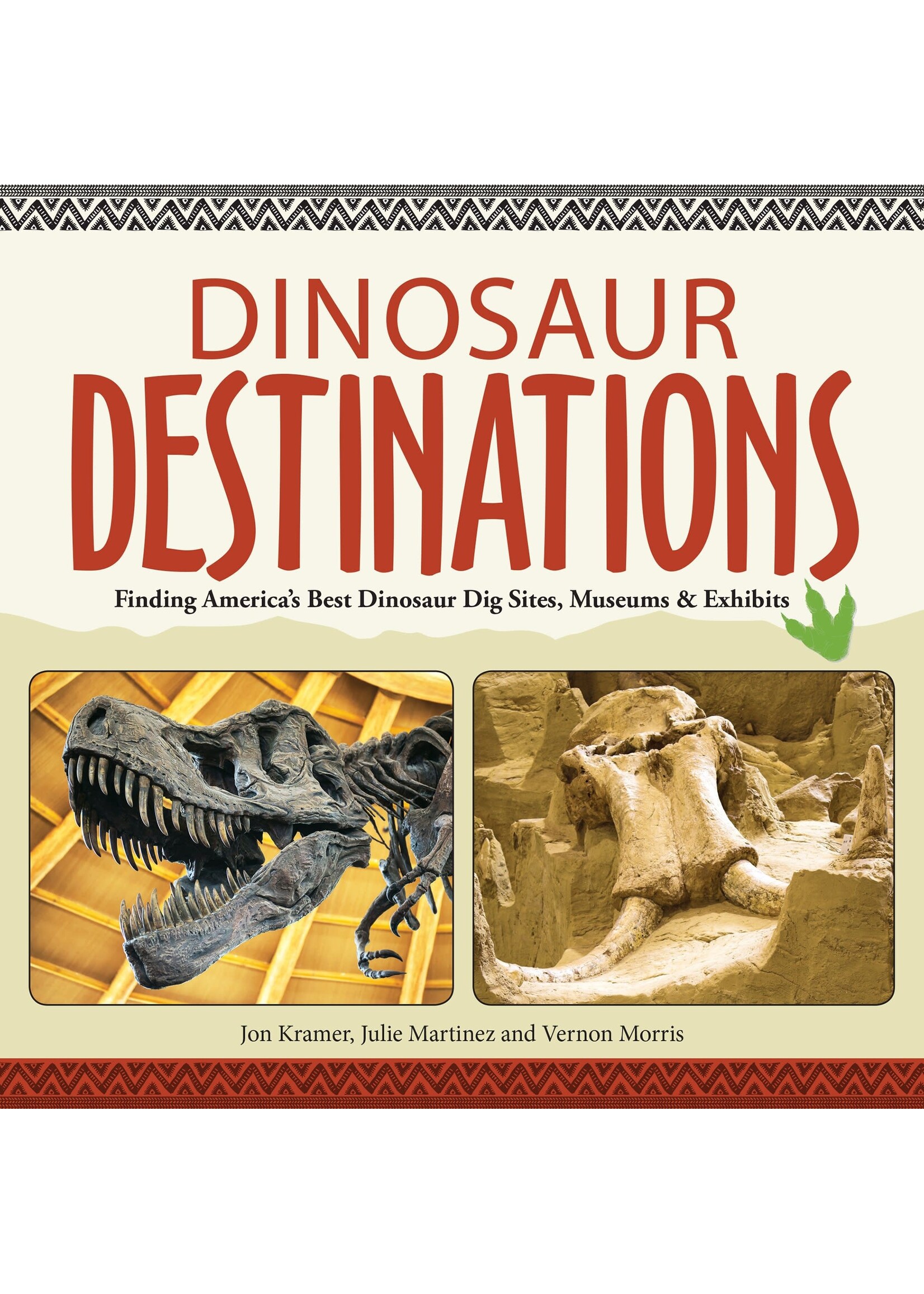 Dinosaur Destinations