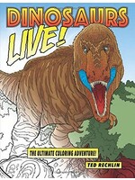 Dinosaurs Live!