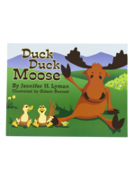 Duck Duck Moose