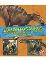 Edmontosaurus Facts