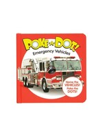 Emergency Vehicles: Poke-a-Dot
