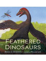 Feathered Dinosaurs