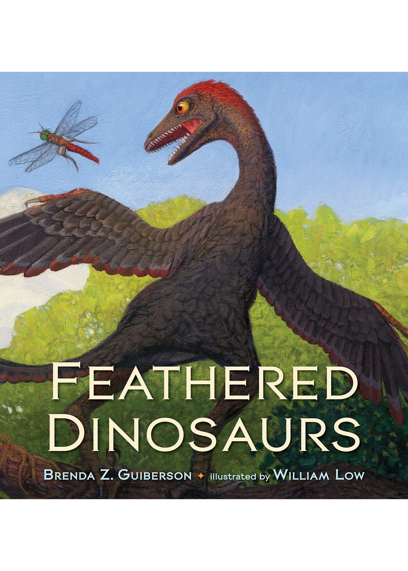 Feathered Dinosaurs