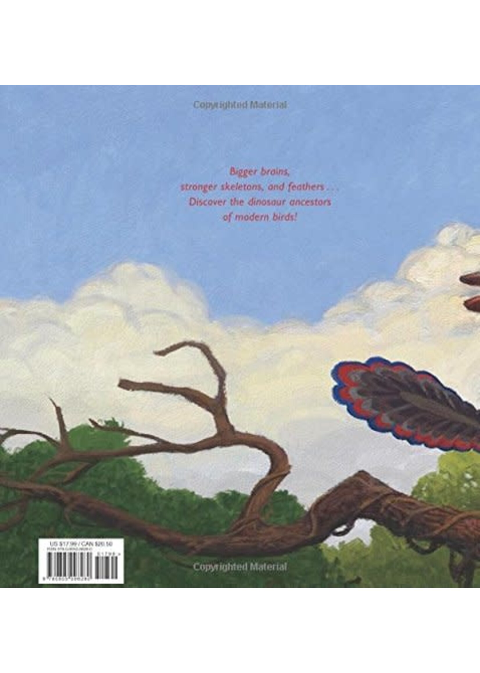 Feathered Dinosaurs
