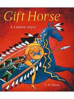 Gift Horse