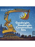 Goodnight, Goodnight, Construction Site