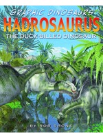 Hadrosaurus: The Duck-Billed Dinosaur