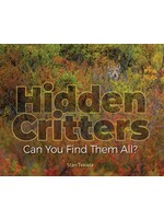 Hidden Critters: Can You Find Them All?
