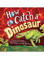 How to Catch a Dinosaur