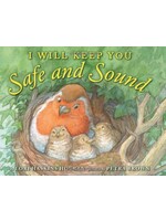 I Will Keep You Safe and Sound